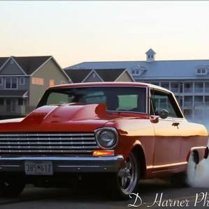 Meet your Posher, Kathyn